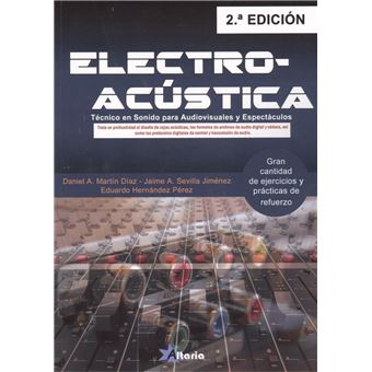 Electro-Acústica - 1