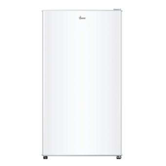 Mini Frigorífico Hoover HD1D90EWC | 85x44,5x47,5 cm | 90 L | E | Branco - 1