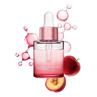 Sérum Facial Clarins Multi-Active Glow Serum - 1