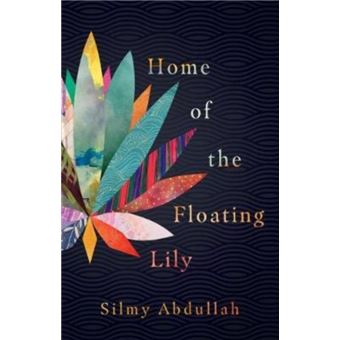 Home Of The Floating Lily - 1