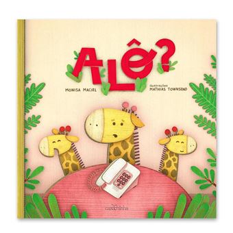 Alo - Carochinha - 1