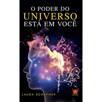 O Poder do Universo Está em Você - 1