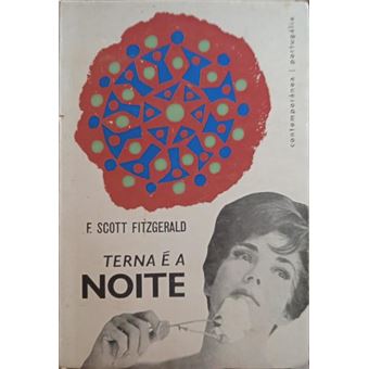 Terna é a noite. [2.ª edição] - 1