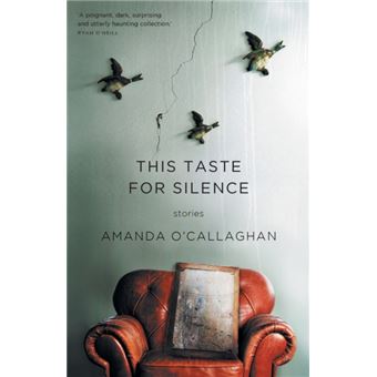 This Taste For Silence - 1