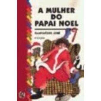 A Mulher Do Papai Noel - 1