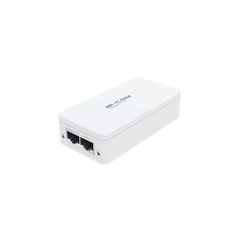 Adaptador Poe IP-COM Networks PSE30G-AT | Branco - 1
