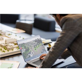 Software de Acesso Remoto HP 9TS61AAE - 1