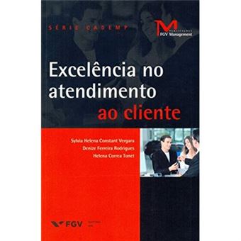 Excelência No Atendimento Ao Cliente - 1