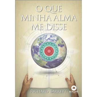 O Que Minha Alma Me Disse - 1