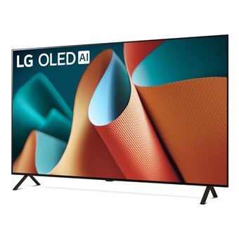 Smart TV LG OLED AI OLED65B4ELA | OLED | 4K UHD | 65'' | 165,1 cm | F - 1