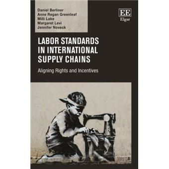 Labor Standards In International Supply Chains - 1