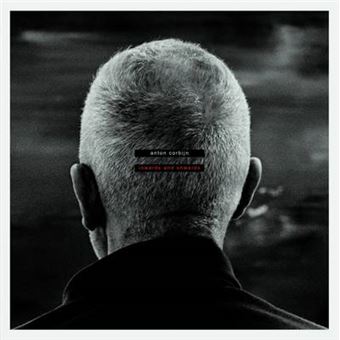 Anton Corbijn: Inwards and Onwards - Hardback - 2011 - 1