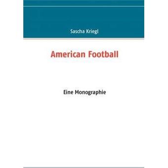 American Football - 1