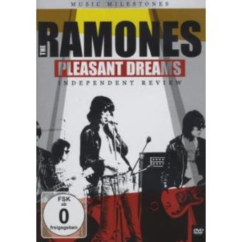 Ramones - Pleasant Dreams (Music Milestones) - 1