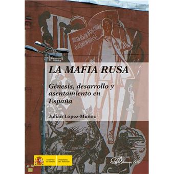 La Mafia Rusa - 1