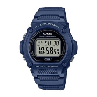 Relógio CASIO W219H2AVEF - 1