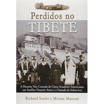 Perdidos No Tibete - 1