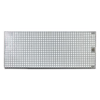 Peça de Caixa de Computador Inter-Tech 88887142 | Prateado - 1