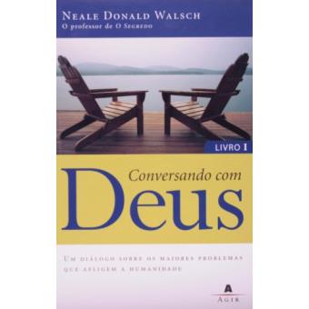 Conversando Com Deus I - 1