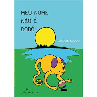 Meu Nome Não É Dodói - 1