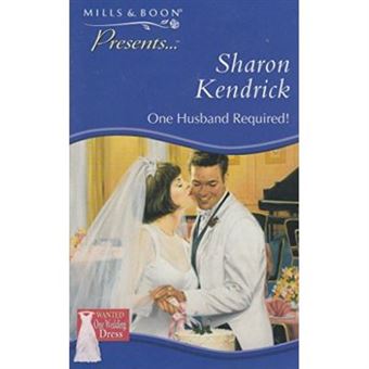 One Husband Required! (Presents) - 1