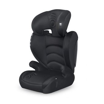 Cadeira Auto I-Size 100-150 cm Asalvo Xtreme Black - 1