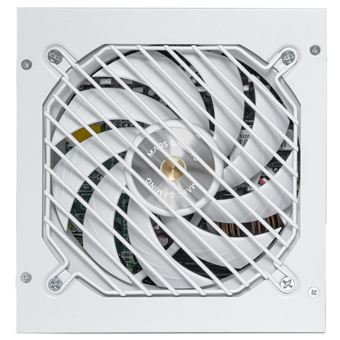Fonte de Alimentação Mars Gaming MPB1000SIMW | Branco - 1