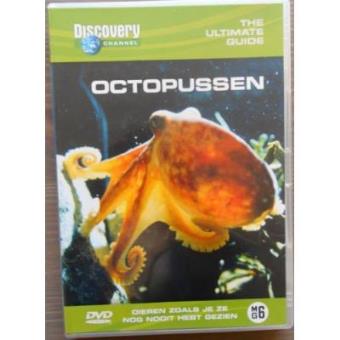 Octopussen Ultimate Guide - 1