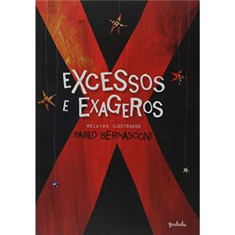 Excessos E Exageros - Nova Edição - 1