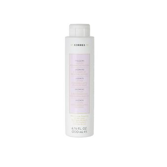 Desmaquilhante Korres Oxicol Jazmín para Olhos 200ml - 1
