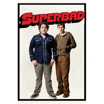Filme Sony Superbad - 1