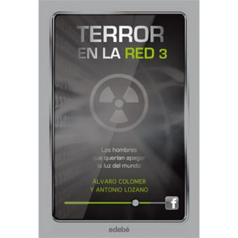 Terror En La Red 3 - 1