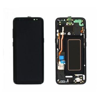 Display Samsung GH97-20457A | Preto - 1