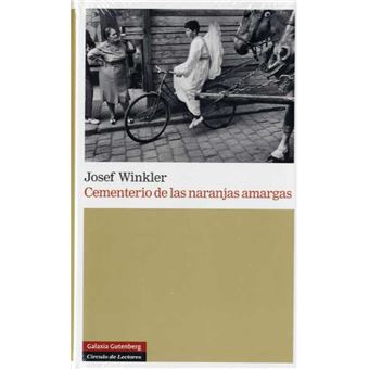 Cementerio De Las Naranjas Amargas - 1