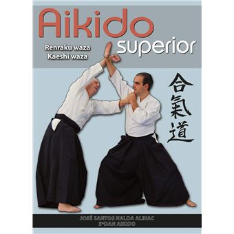 Aikido Superior - 1