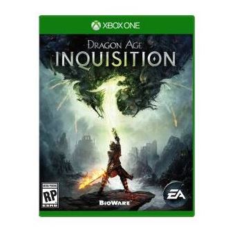 Videojogo Electronic Arts Dragon Age: Inquisition, Xbox One - 1