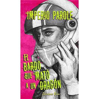 El Bardo Que Mató A Un Dragón - 1