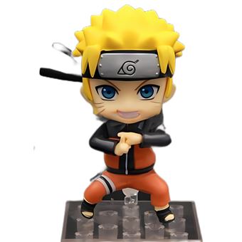 Figura Anime EZII NARUTO  Uzumaki Naruto 10 - 1