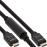 InLine 17525A 25m HDMI HDMI Preto cabo HDMI_1