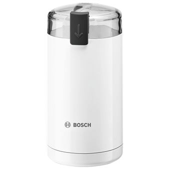 Moinho de Lâmina Bosch TSM6A011W | Branco - 1