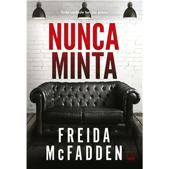 Nunca Minta - 1