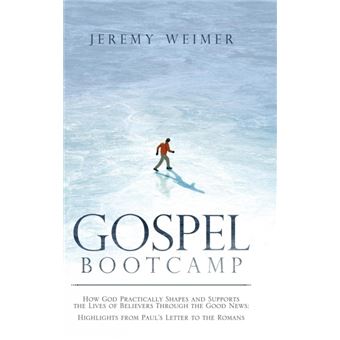Gospel Bootcamp - 1