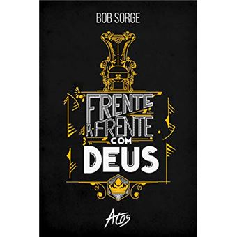 Frente A Frente Com Deus - 1