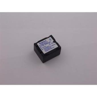 Bateria Compatível PANASONIC CGA-DU12E/1B, VW-VBD120 - 1