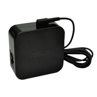 adaptador e transformador ASUS 90XB02AN-MPW000 interior 65W Preto - 1