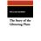 the Story Of The Glittering Plain Paperback -_0