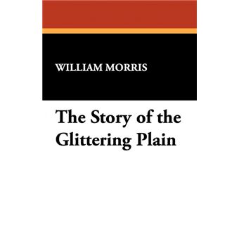 the Story Of The Glittering Plain Paperback -