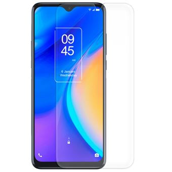 Protetor de Tela de Vidro Temperado COOL para TCL 20 SE - 1
