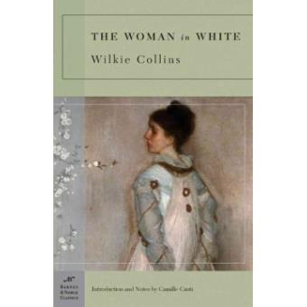 The Woman in White - Paperback - 2013 - 1
