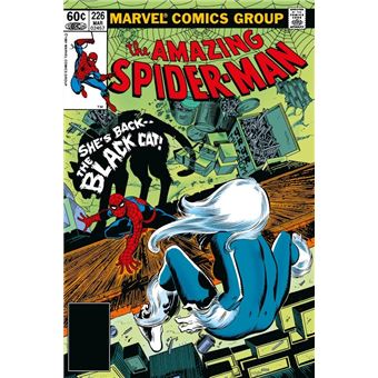 A Saga Do Homem-Aranha 11 - 1